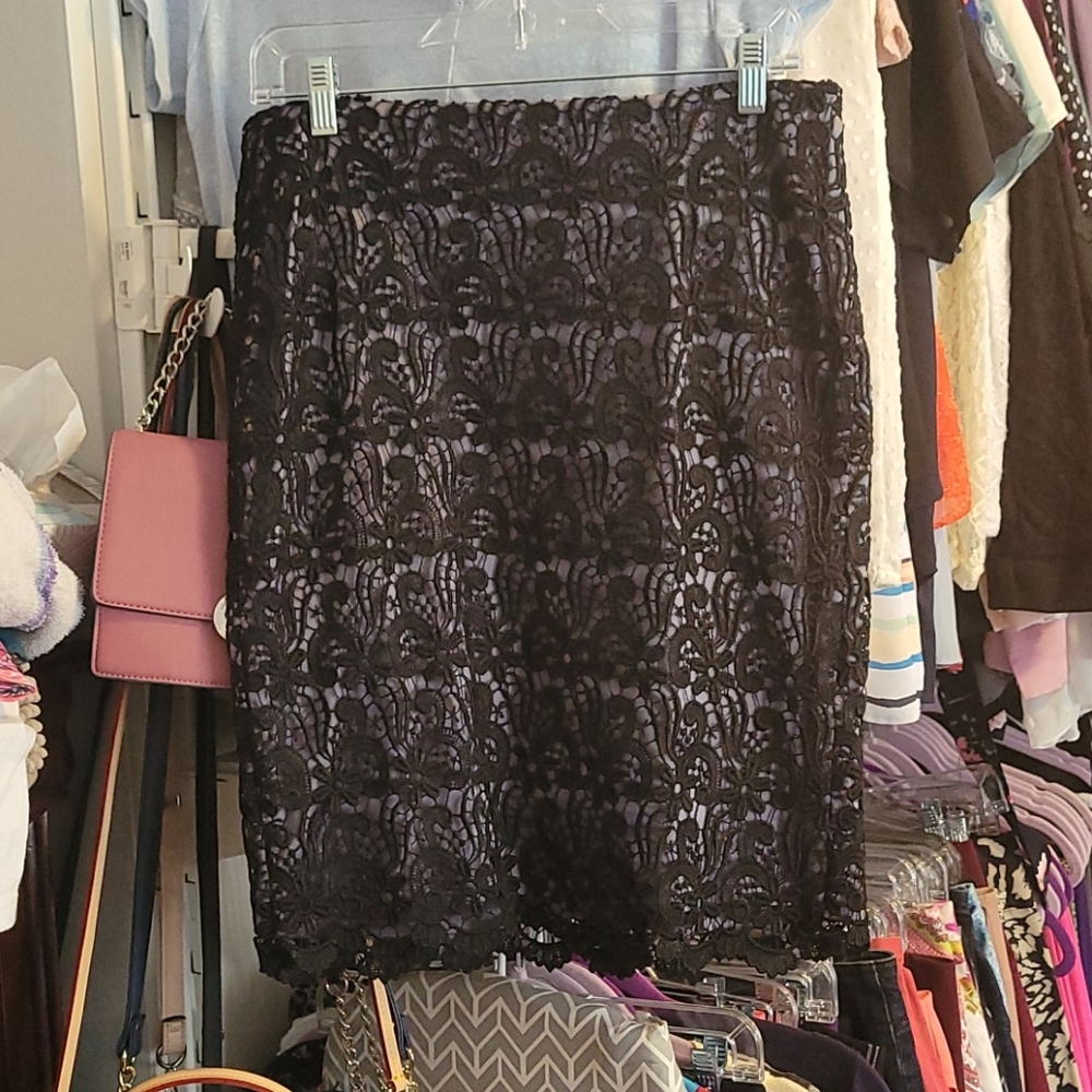 Firm price..Ann Taylor Pencil skirt